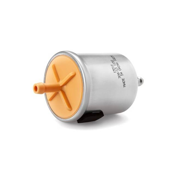 Fleetguard In Line Metal Fuel Filter FF5190