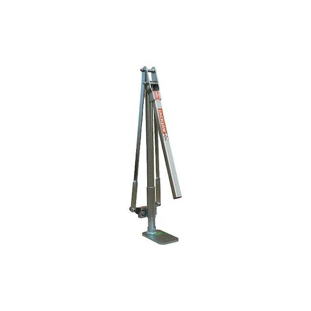Jackjaw Stake Puller,1050 lb Load,32 in H JJ0200