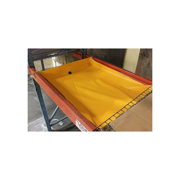 Enpac Flexible Rack Containment Insert 464248-RS