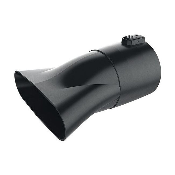 Ego Flat Nozzle,For Mfr. No. LBX6000/LB5800 AN6000F