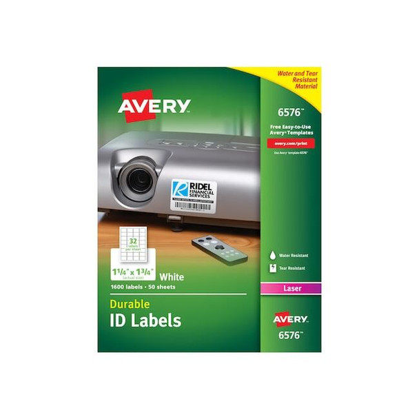 Avery 727826576 Pack of 5