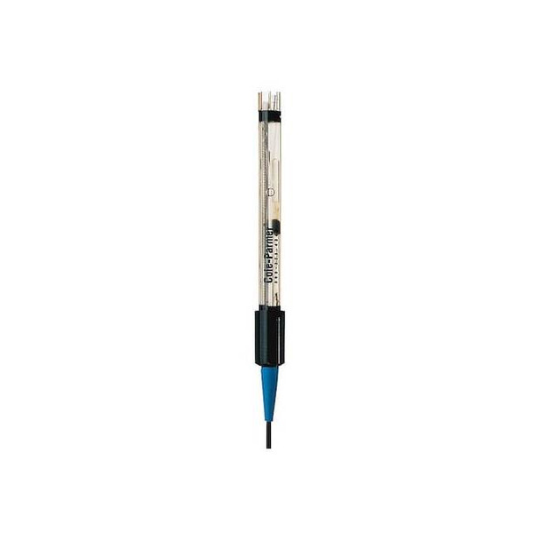 Oakton Electrode,1/2 in Dia,10 3/4 in H,Epoxy EW-35811-72
