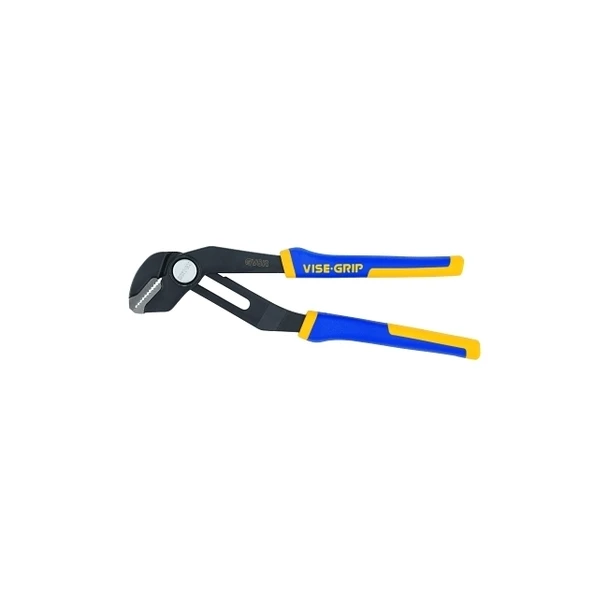 VISE-GRIP® GrooveLock Plier 8 in, Straight Pack of 5