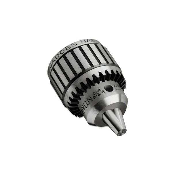 Ball Bearing Chucks, K4, Jacobs 3JT Female