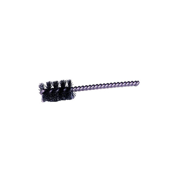 1-1/8" Power Tube Brush, .008, 1" B.L. (SM-1-1/8) Pack of 10