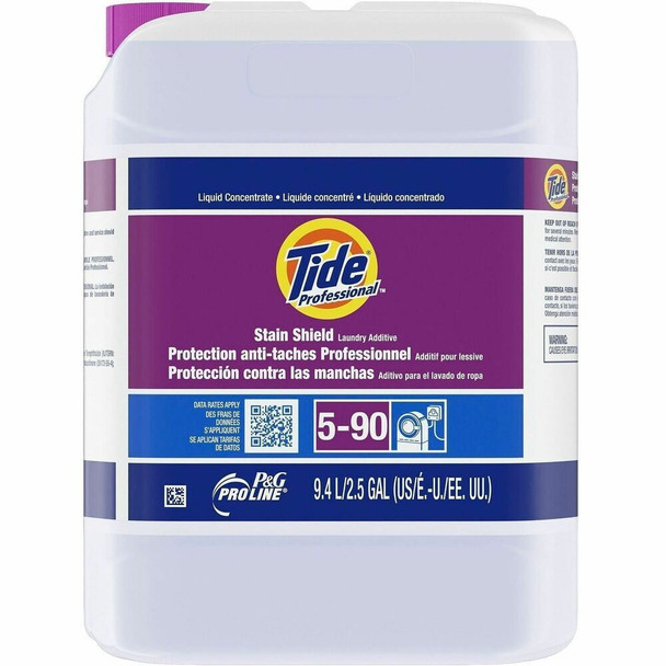 Tide  Laundry Detergent 25026