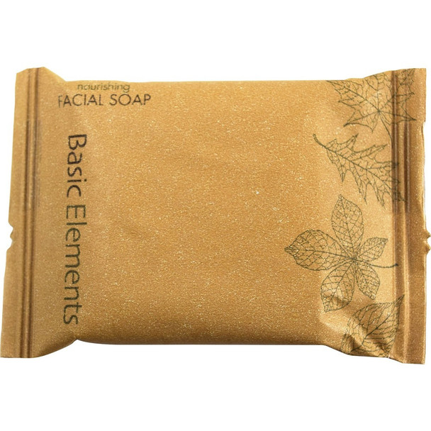 Basic Elements  Bar Soap SPBELFL