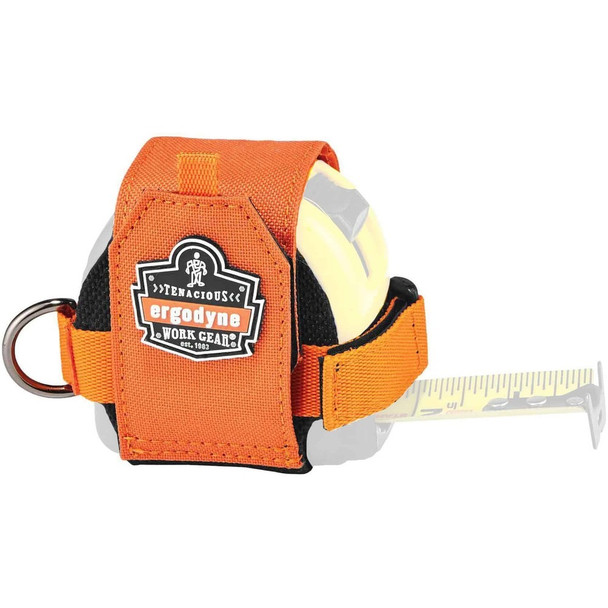 Ergodyne Squids Tape Measure Holder/Belt Clip 19770