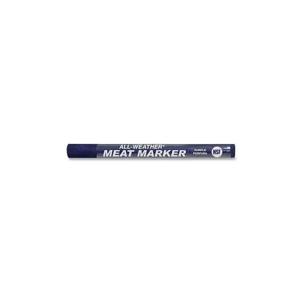 Meat Marker, Purple
