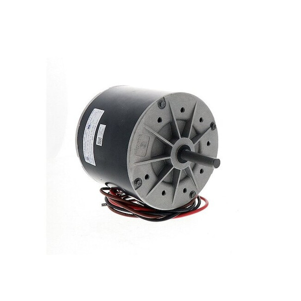 York Condenser Fan Motor,208-230V AC,60 Hz S1-024-36240-000