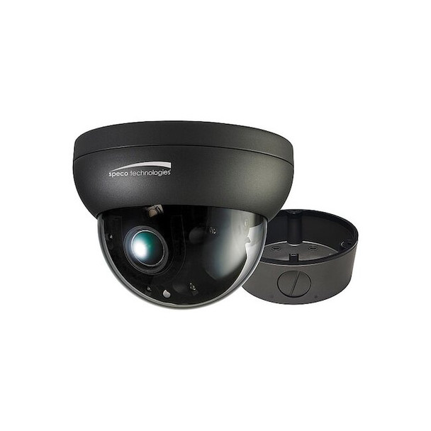 Speco Technologies HD-TVI 2MP Intensifier Dome Camera HT7246T2