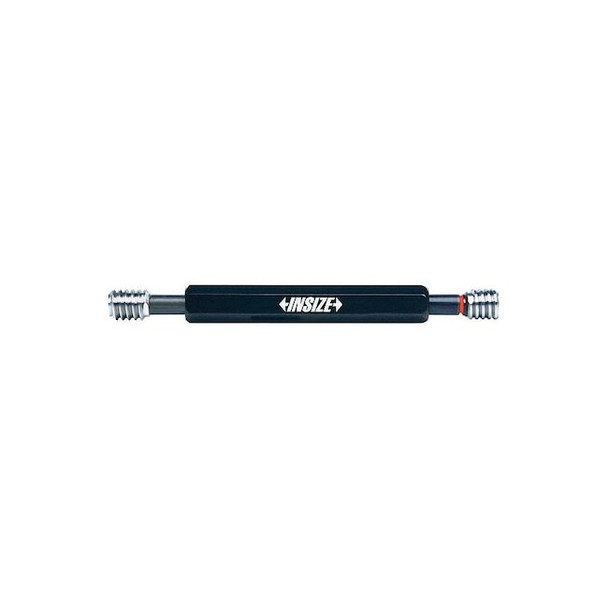 Insize Thread Plug Gage,Thread Size No 8-32 4131-81