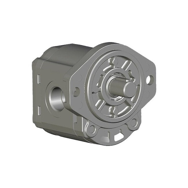 HydraulicGearPump,3,625psi,17.7gpm,Al
