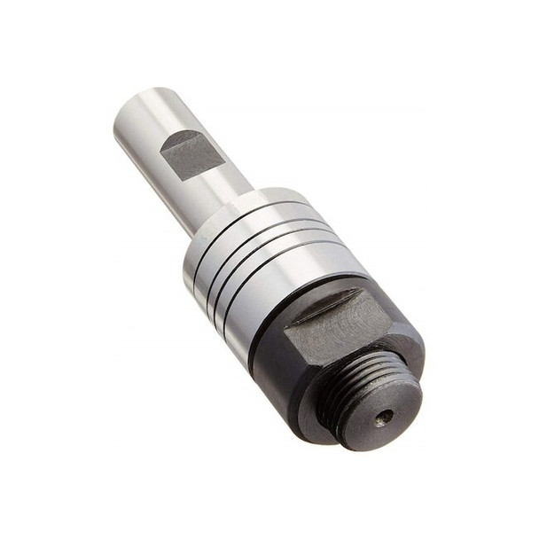 Hhip 1" Arbor X 1" Straight Shank Stub Mill Arbor 3900-0116