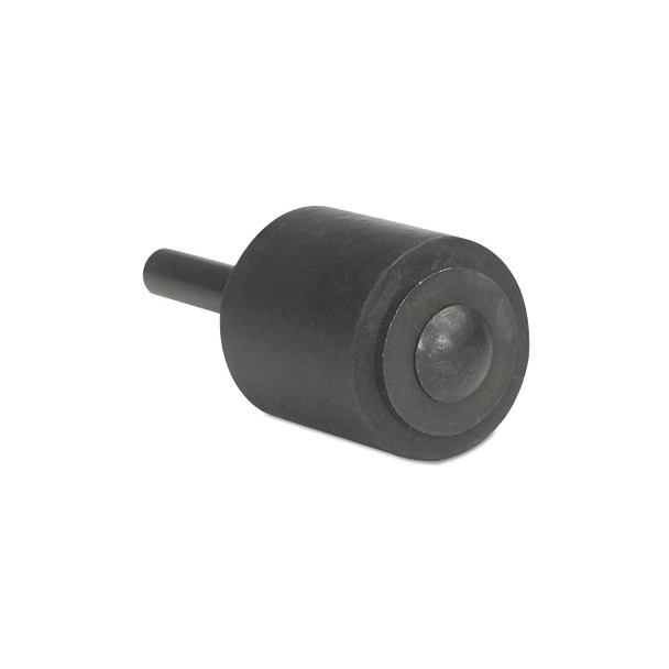 Rubber Expanding Drum 1 1/2" x 1 1/2" x 1/4"
