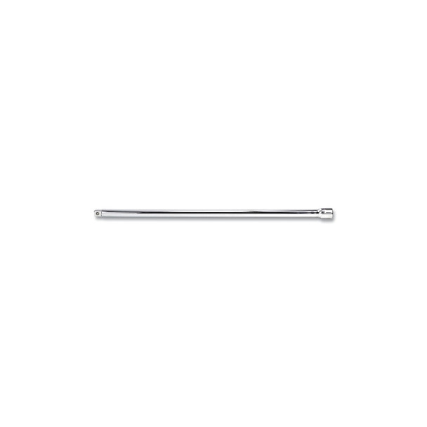 Standard Extension, 1/2 in Dr, 20 in L, Ball-Locking