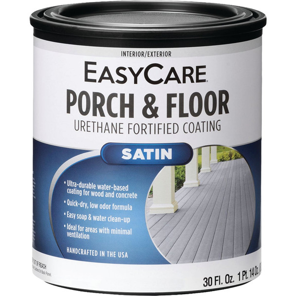 Floor Paints Usf Qt Dkgry Sn Coating USF10-QT