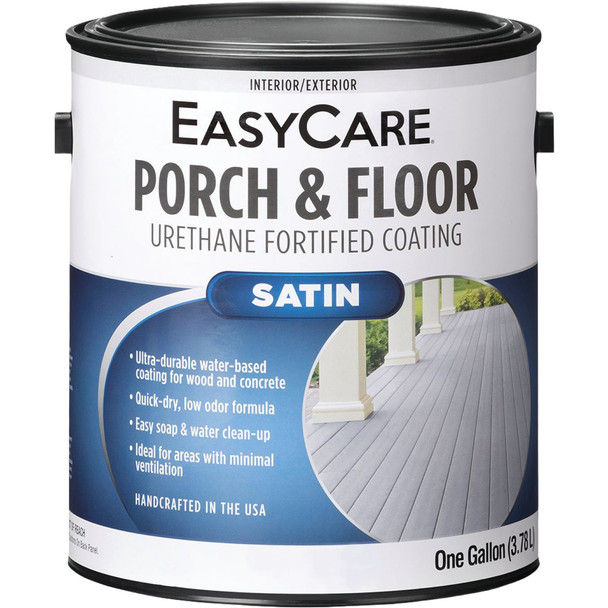 Floor Paints 1g Usf Dkgry Sn Coating USF10-GL