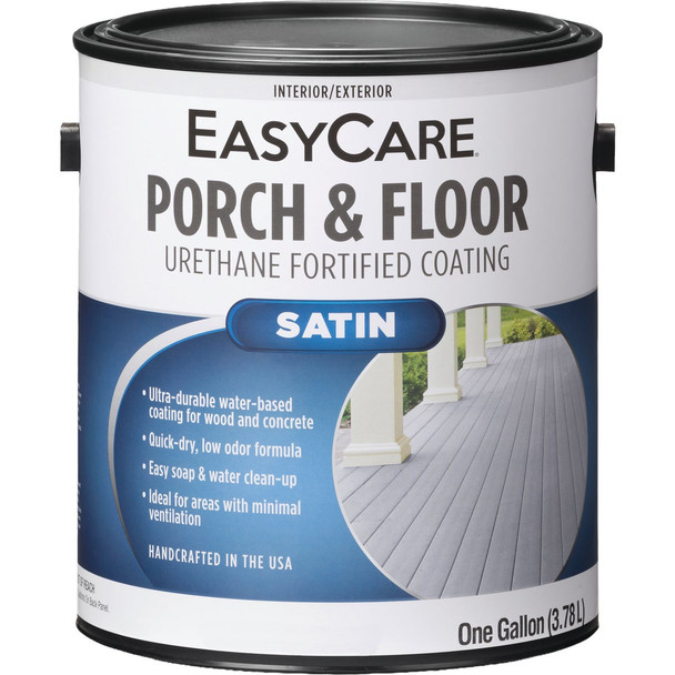 Floor Paints Usf Qt Ltgry Sn Coating USF3-QT