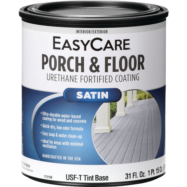 Floor Paints Usf Qt Tint Sn Coating USFT-QT