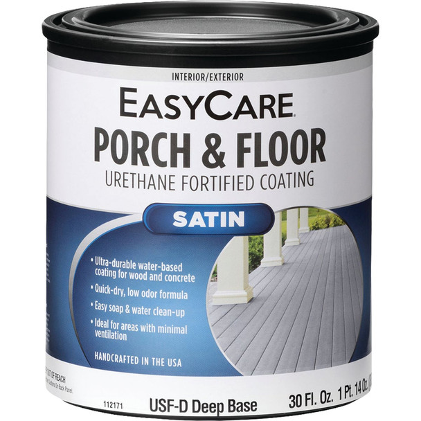 Floor Paints Usf Qt Deep Sn Coating USFD-QT