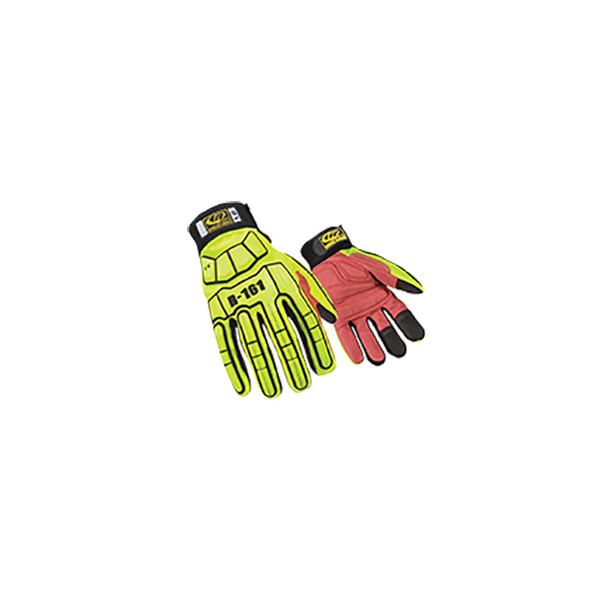 R-161 Super Hero Synthetic, 2XL R161-12