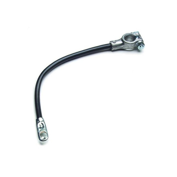 Grote Battery Cable,4 ga.,3/8 In.,30In L 84-9233