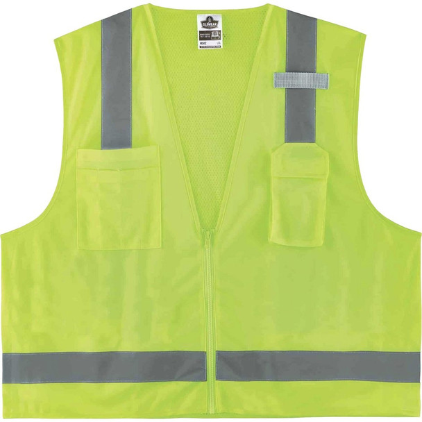 Ergodyne GloWear Safety Vest 24025