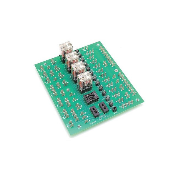 Reznor Hot Surface Ignition Board 151263