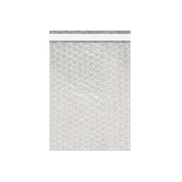 Manufacturer Varies Bubble Bag, 3/16 in Bubble Size, 500 PK 4078028