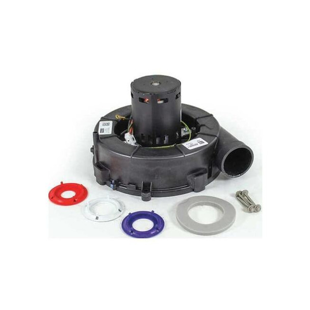 Lennox Inducer Motor Assembly 14L67