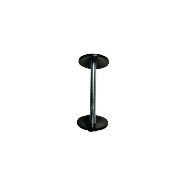 Interion Modular Partition Straight Line Connector
