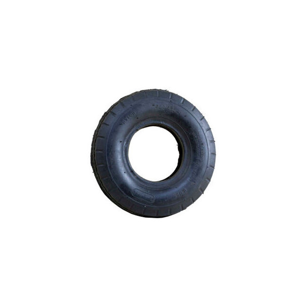 Marathon Pneumatic Tire & Tube 20601 - 2.80/2.50-4 Jag Tread - 8.5"" x 3""