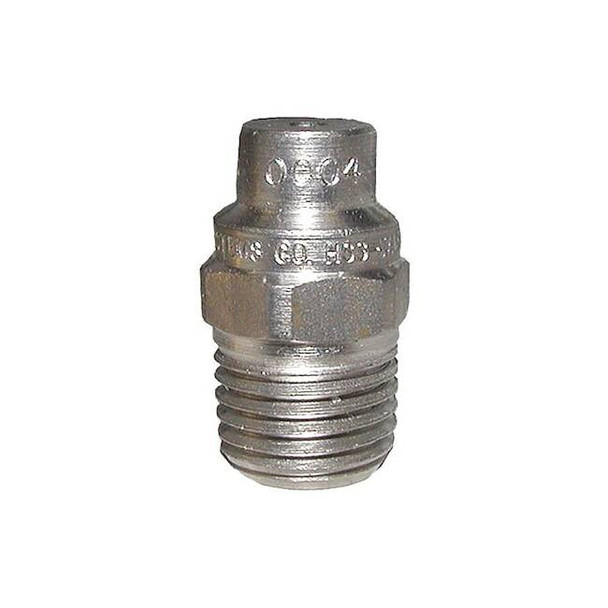 A.R. North America Nozzle Spray,1/4m SA1/4MEG-0015