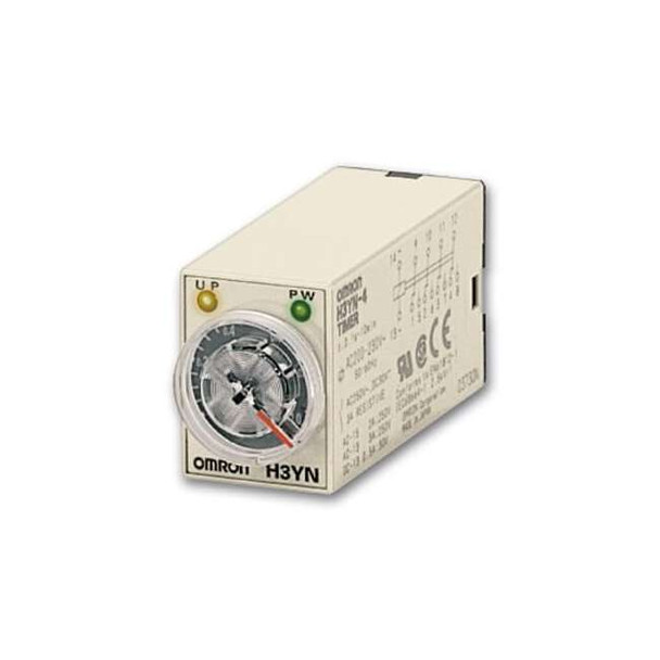 Omron H3YN-2 DC24