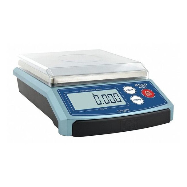Reed Instruments Digital Scale,Industrial R9850