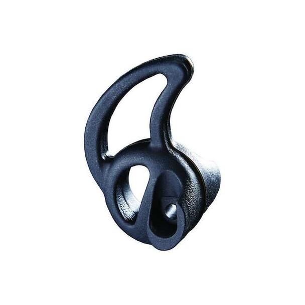 Earphone Connection MFR#:EP-FUA-SB,Ambidextrous Earmold,SM EP-FUA-SB
