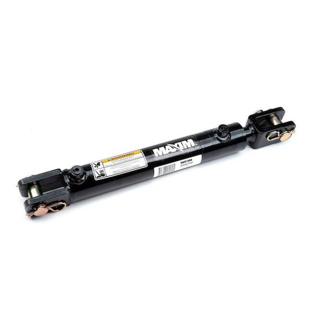 Maxim WC Welded Hydraulic Cylinder: 3 Bore x 16 Stroke - 1.5 Rod 288433
