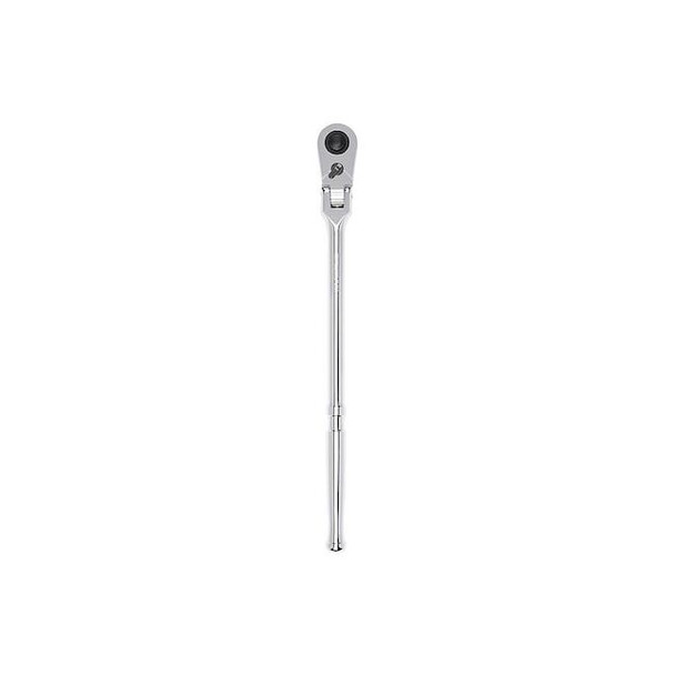 Tekton Hand Ratchet,Steel,14 in L SRH31214