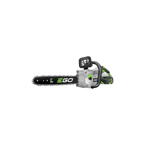 Ego 16 in L Cordless Chainsaw, Bare Tool CS1610