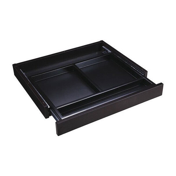 Boss Office Products Center Drawer,Mocha N185-MOC