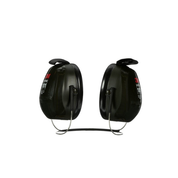 7000002329 3M™ Peltor™ Optime™ H7B Earmuffs, Headband, Behind The Head, 27 dB