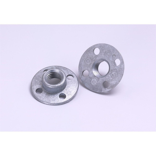 51144-05621 3M Disc Retainer Nut,05621,1/2" 5/8-11