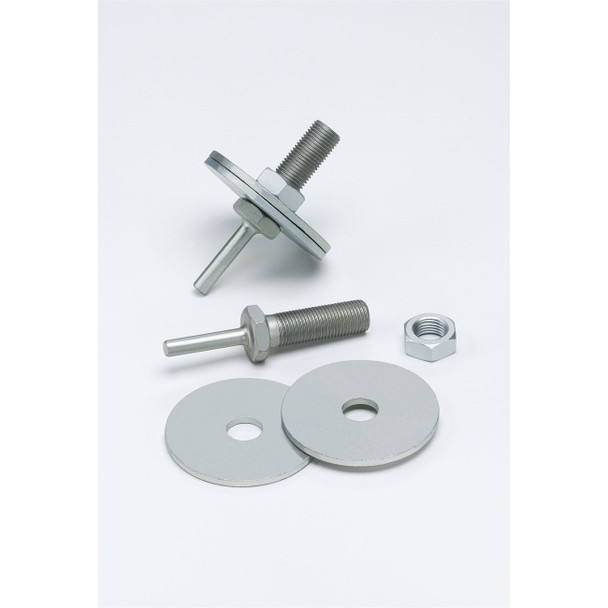 48011-04021 3M Unitized Wheel Mandrel 934,3-1/16"x 1/4"x 2-1/2"