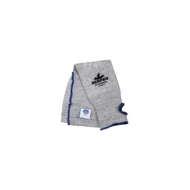 9318D7T MCR 7 Gauge,18" Gray Dyneema sleeve,Thumb Slot