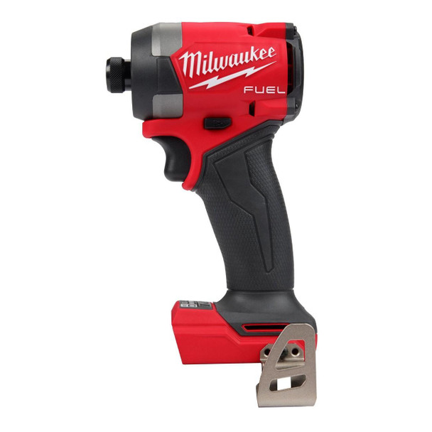 2953-20 Milwaukee M18™ FUEL 1/4" Hex Impact Driver (Tool Only)
