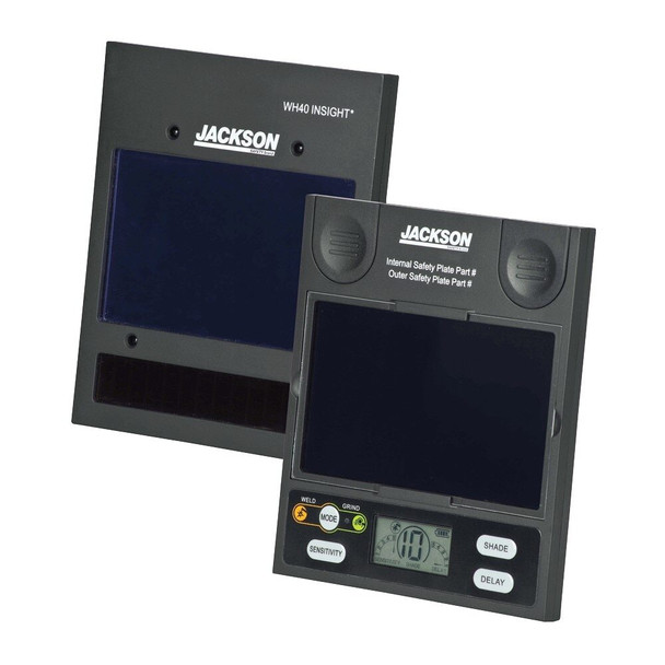 46128 Jackson Safety Insight ADF Cartridge