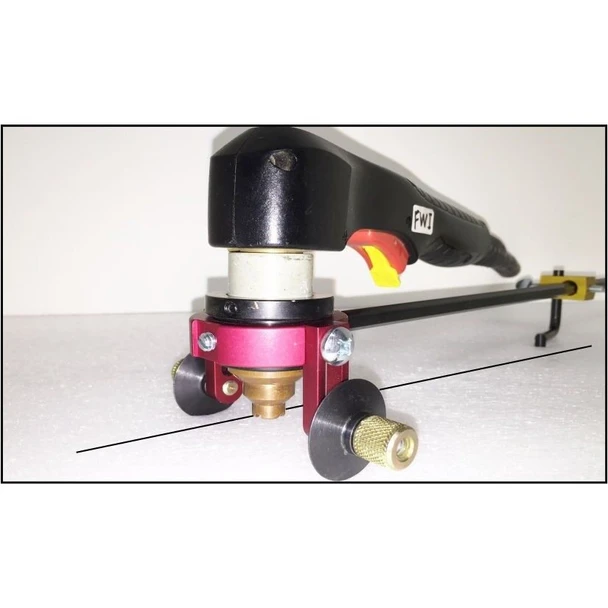 PG-604-1.380 Flange Wizard, Plasma Cutting Guide