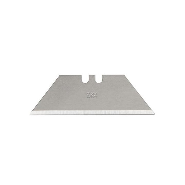 RB-UB-5 Crescent, Blade, Steel, 5 Blade, 2 Inch, 0.2 Inch, 0.8 Inch