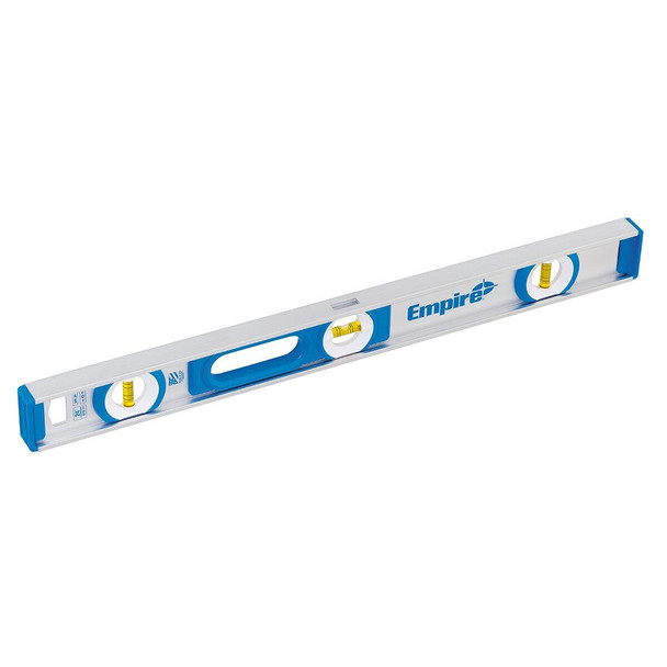 500M.24 Empire Level Magnetic IBeam Level,  Size: 24"